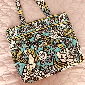NWT VERA BRADLEY PURSE AND WALLET